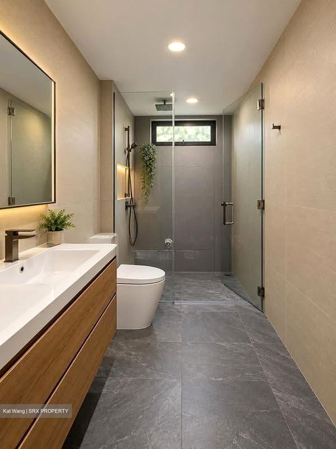 Sembawang Springs Estate (D27), Semi-Detached #635095041